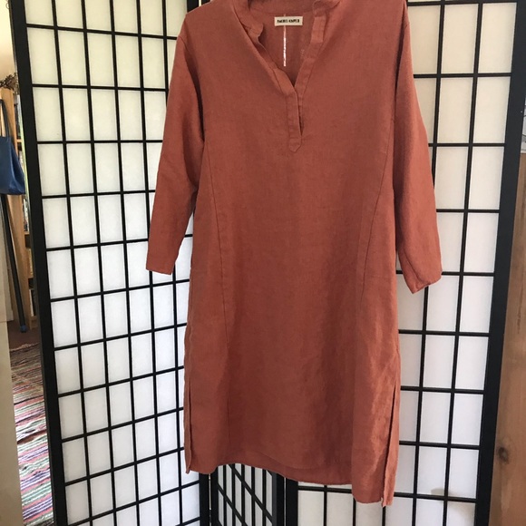 rachel craven kurta dress